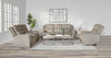 PENFIELD - FRAPPE Power Zero Gravity Sofa Group with Heat, Massage & Speaker