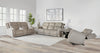 PENFIELD - FRAPPE Power Zero Gravity Sofa Group with Heat, Massage & Speaker