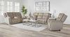 PENFIELD - FRAPPE Power Zero Gravity Sofa Group with Heat, Massage & Speaker
