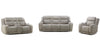 PENFIELD - FRAPPE Power Zero Gravity Sofa Group with Heat, Massage & Speaker