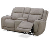 PENFIELD - FRAPPE Power Zero Gravity Loveseat w/ Heat, Massage & Speaker