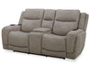 PENFIELD - FRAPPE Power Zero Gravity Loveseat w/ Heat, Massage & Speaker