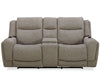 PENFIELD - FRAPPE Power Zero Gravity Loveseat w/ Heat, Massage & Speaker