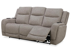 PENFIELD - FRAPPE Power Zero Gravity Sofa with Heat, Massage