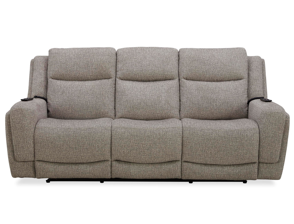 PENFIELD - FRAPPE Power Zero Gravity Sofa with Heat, Massage