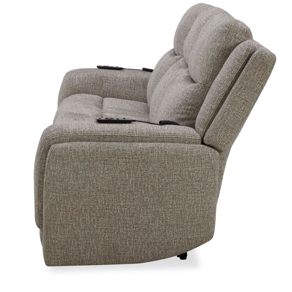 PENFIELD - FRAPPE Power Zero Gravity Sofa with Heat, Massage