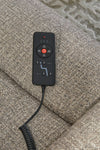 PENFIELD - FRAPPE Power Zero Gravity Sofa Group with Heat, Massage & Speaker