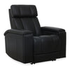 PHOENIX - AUTUMN BLACK Power Zero Gravity Recliner with Immersive Audio