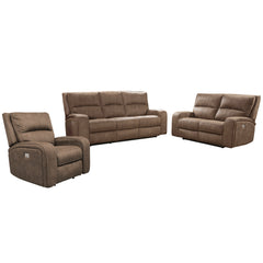 POLARIS - KAHLUA Power Reclining Collection - Parker House Furniture