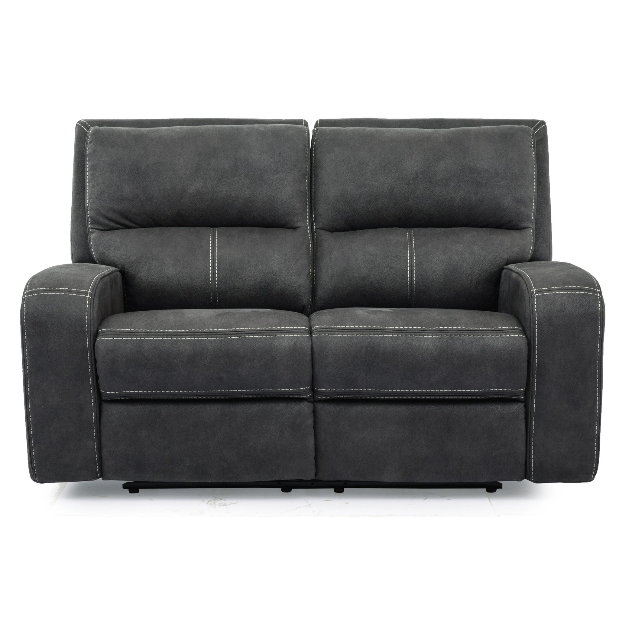 POLARIS - SLATE Power Loveseat