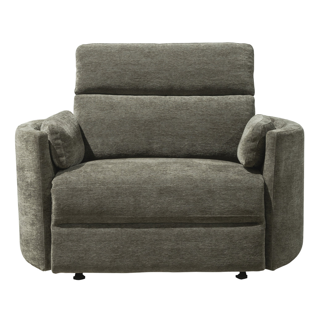 RADIUS - KRYPTON XL Power Glider Recliner - Parker House Furniture