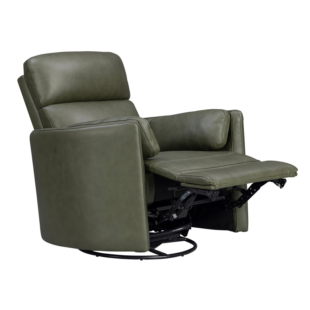 RADIUS - LYRIC SAGE - Parker House Furniture