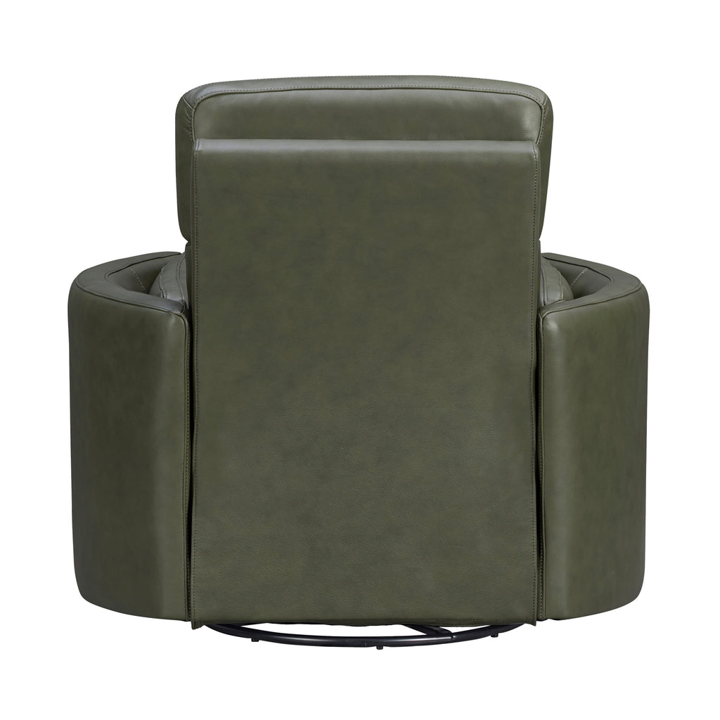 RADIUS - LYRIC SAGE - Parker House Furniture