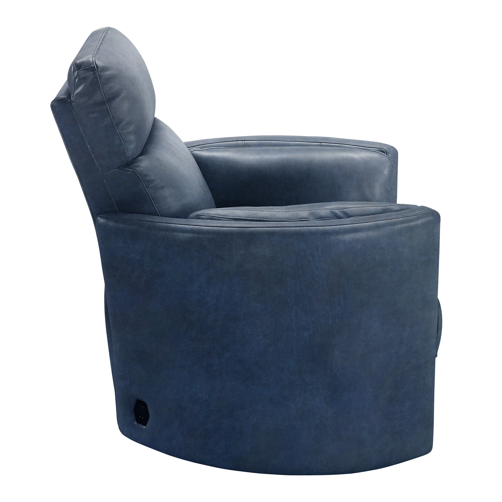 RADIUS - VINTAGE NAVY - Parker House Furniture