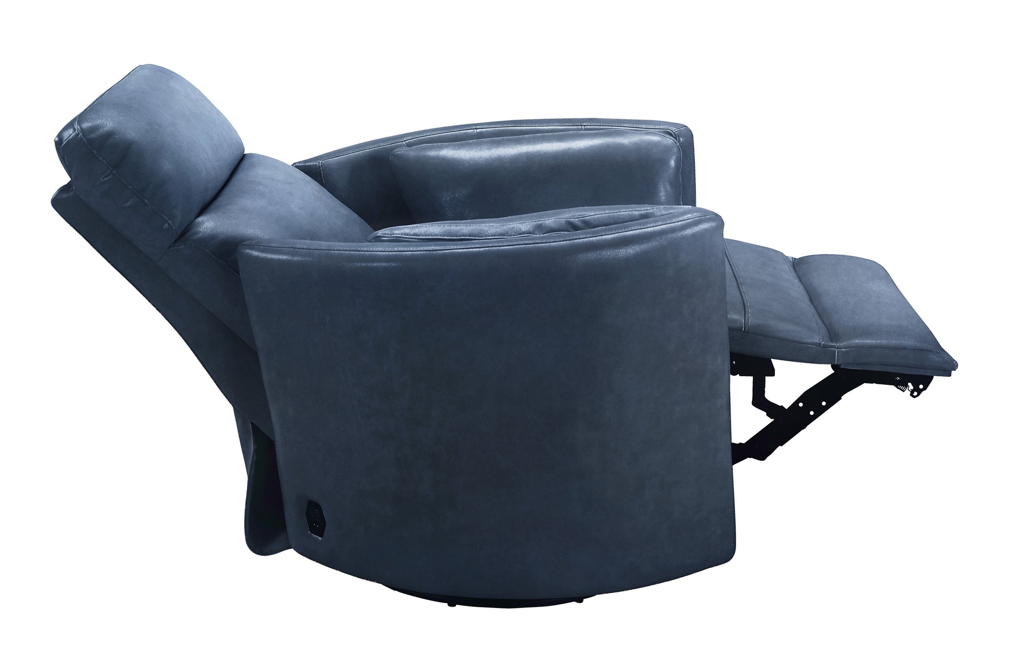 RADIUS - VINTAGE NAVY - Parker House Furniture