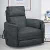 RADIUS LIFT - MEDITERRANEAN Power Lift Recliner