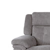 RICHLAND - BRISTOL GREY 7 Piece Modular Power Reclining Sectional