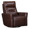 REMMINGTON - AUBURN Power Swivel Glider Recliner