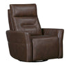 REMMINGTON - AUBURN Power Swivel Glider Recliner