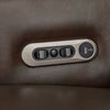 REMMINGTON - AUBURN Power Swivel Glider Recliner