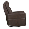 REMMINGTON - AUBURN Power Swivel Glider Recliner