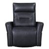 REMMINGTON - VINTAGE SLATE Power Swivel Glider Recliner