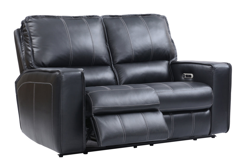 Rockford channel store back motion loveseat