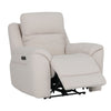 SEBASTIAN - LENOX BONE Power Recliner