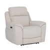 SEBASTIAN - LENOX BONE Power Recliner