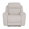 SEBASTIAN - LENOX BONE Power Recliner