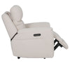 SEBASTIAN - LENOX BONE Power Recliner