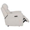 SEBASTIAN - LENOX BONE Power Recliner