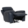 SEBASTIAN - OPULENT NAVY Power Recliner