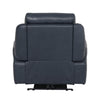 SEBASTIAN - OPULENT NAVY Power Recliner