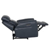 SEBASTIAN - OPULENT NAVY Power Recliner