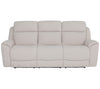 SEBASTIAN - LENOX BONE Power Sofa