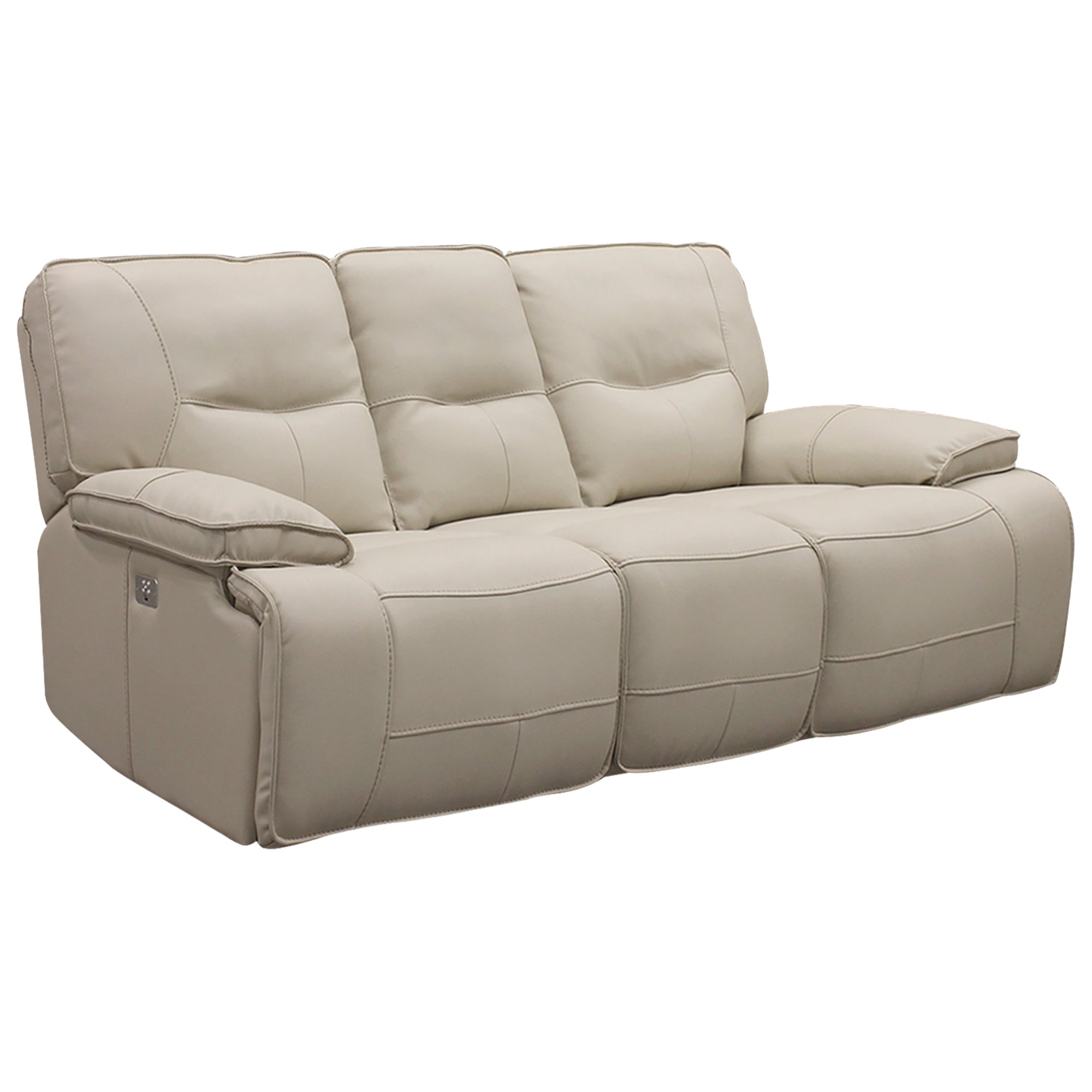 SPARTACUS - OYSTER Power Sofa