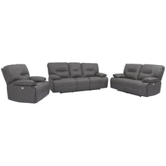 SPARTACUS - HAZE Power Reclining Collection - Parker House Furniture