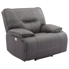SPARTACUS - HAZE Power Recliner - Parker House Furniture