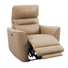 TAYLOR - BRAZILIAN CAPPUCCINO Power Zero Gravity Recliner