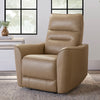 TAYLOR - BRAZILIAN CAPPUCCINO Power Zero Gravity Recliner