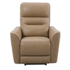 TAYLOR - BRAZILIAN CAPPUCCINO Power Zero Gravity Recliner