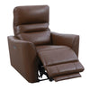 TAYLOR - BRAZILIAN COCOA Power Zero Gravity Recliner