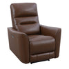 TAYLOR - BRAZILIAN COCOA Power Zero Gravity Recliner