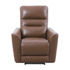 TAYLOR - BRAZILIAN COCOA Power Zero Gravity Recliner