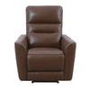 TAYLOR - BRAZILIAN COCOA Power Zero Gravity Recliner