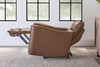 TAYLOR - BRAZILIAN COCOA Power Zero Gravity Recliner
