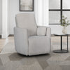 TURNER - MASCARPONE Manual Swivel Glider Recliner