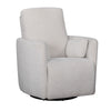 TURNER - MASCARPONE Manual Swivel Glider Recliner