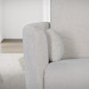 TURNER - MASCARPONE Manual Swivel Glider Recliner